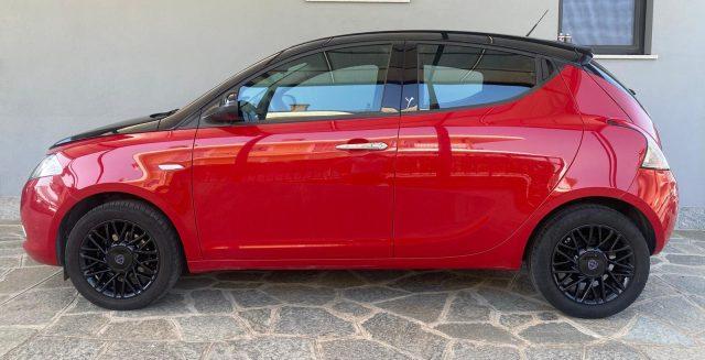 LANCIA Ypsilon Ypsilon 1.3 MJT 16V 95 CV 5 porte S&S Platinum