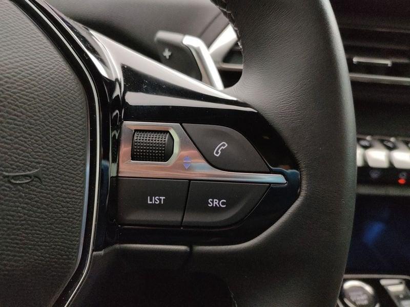 Peugeot 3008 3008 BlueHDi 130 S&S EAT8 Allure Pack