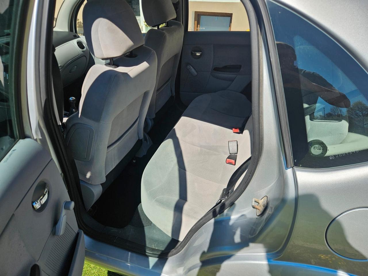 Citroen C3 1.4 Exclusive