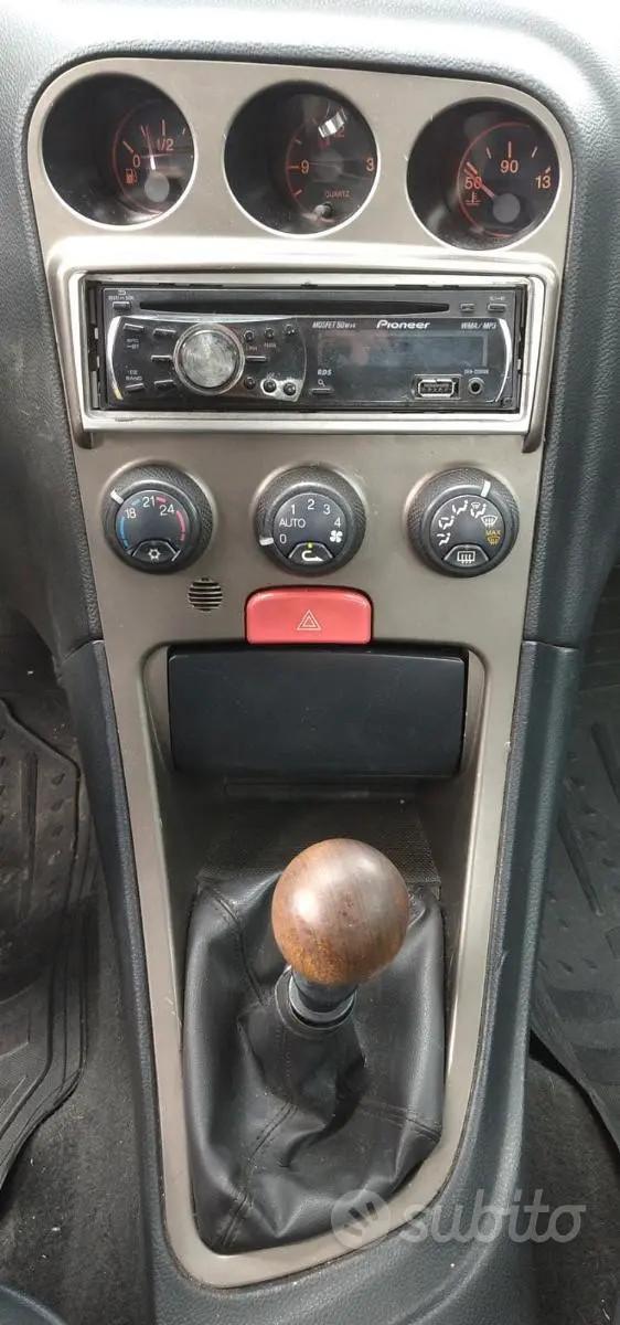 ALFA ROMEO 156 1.9 JTD 120 CV. BERLINA 2001