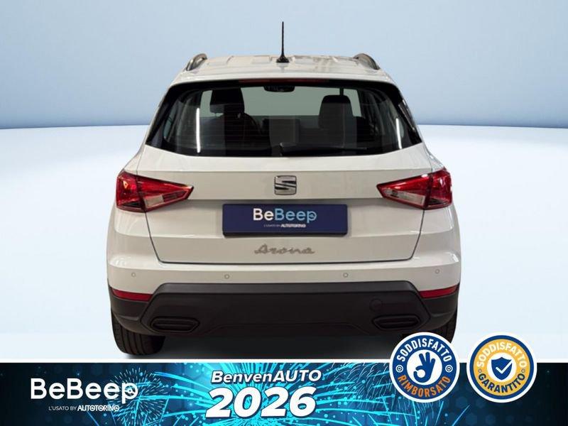 Seat Arona 1.0 ECOTSI STYLE 95CV