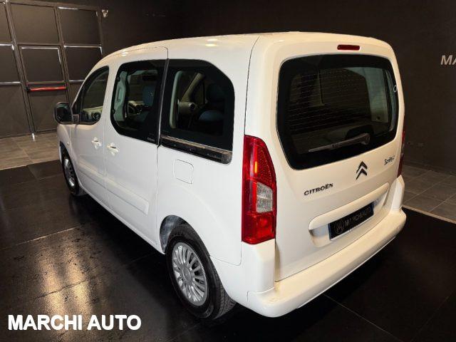 CITROEN Berlingo 1.6 HDi 90CV FAP Multispace