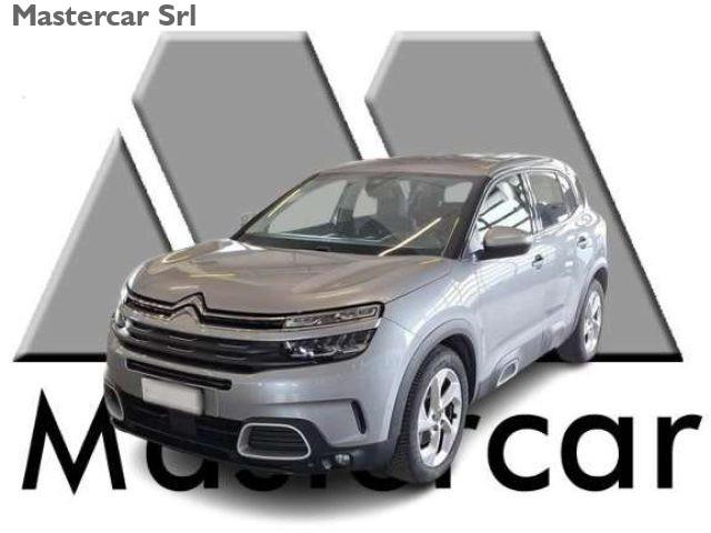 CITROEN C5 Aircross C5 Aircross 1.5 bluehdi Business AUT. - GE048CC