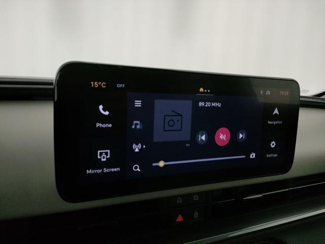 FIAT 600 Hybrid 110 CV DCT MHEV LA PRIMA