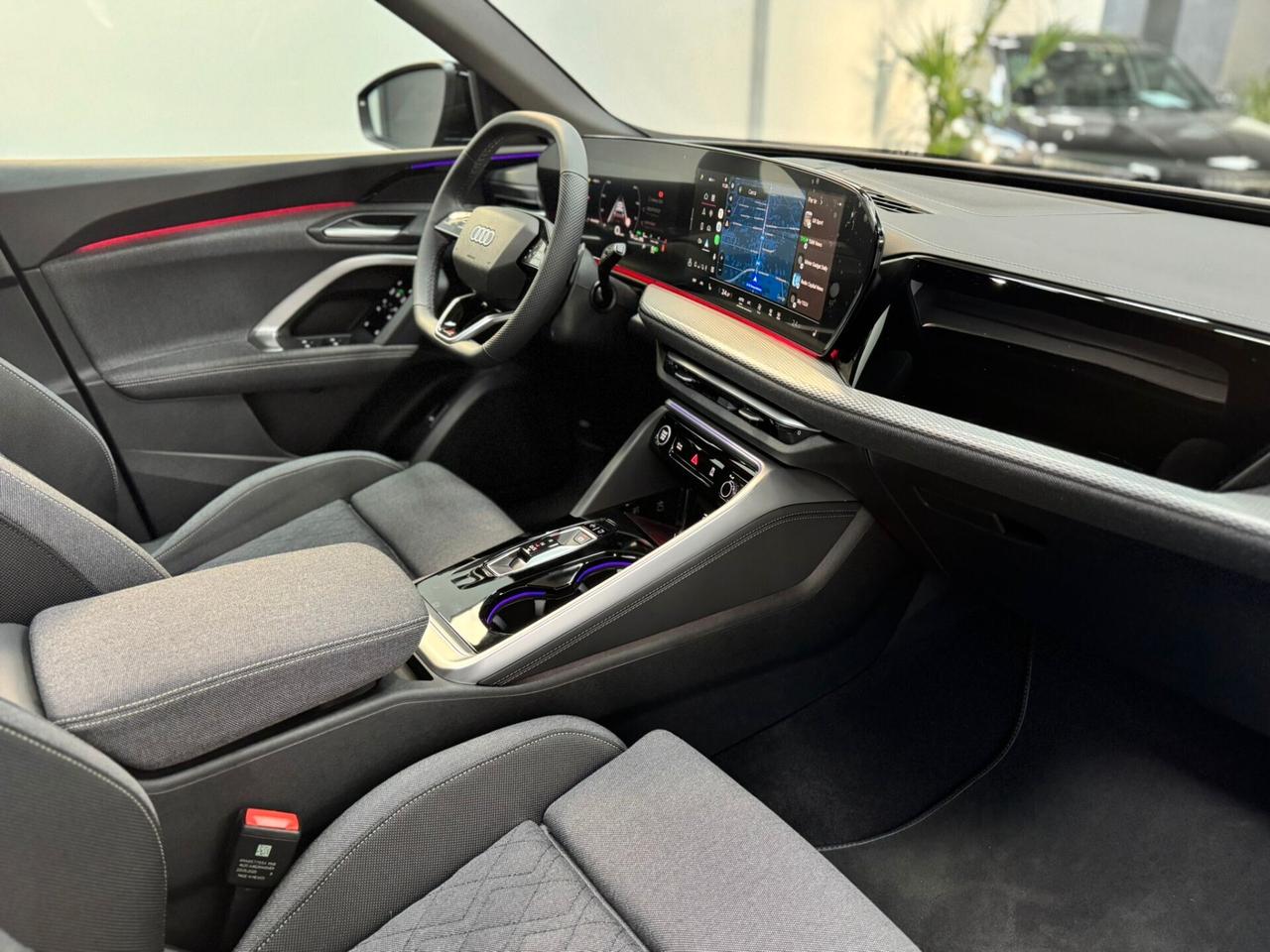 Audi Q5 SPORTBACK 40 TDI quattro S tronic line plus