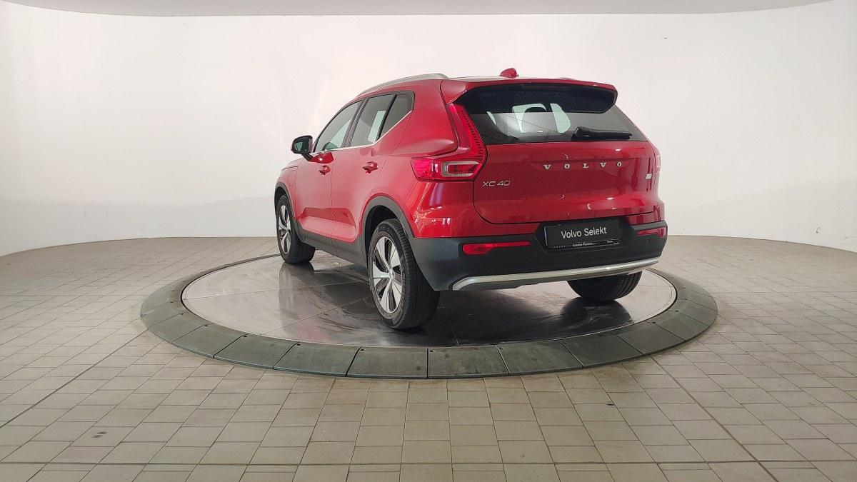 VOLVO Xc40 T5 Recharge Plug-In Hybrid Automatico Core