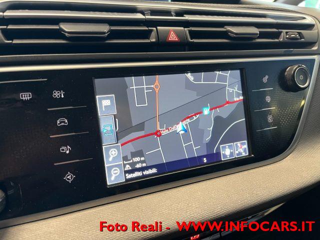 CITROEN Grand C4 Picasso BlueHDi 150 S&S Exclusive 7 POSTI