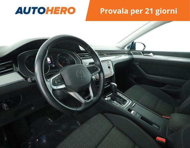 VOLKSWAGEN Passat Variant 2.0 TDI SCR 122 CV EVO DSG Business