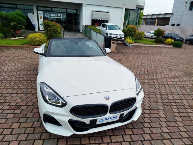 BMW Z4 sDrive20i Msport
