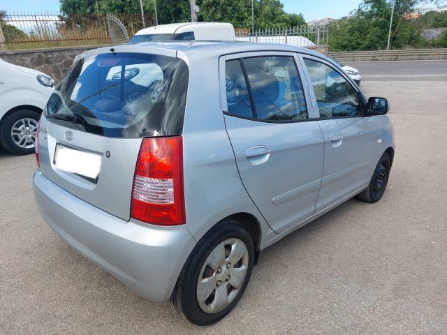 KIA Picanto 1.1 12V