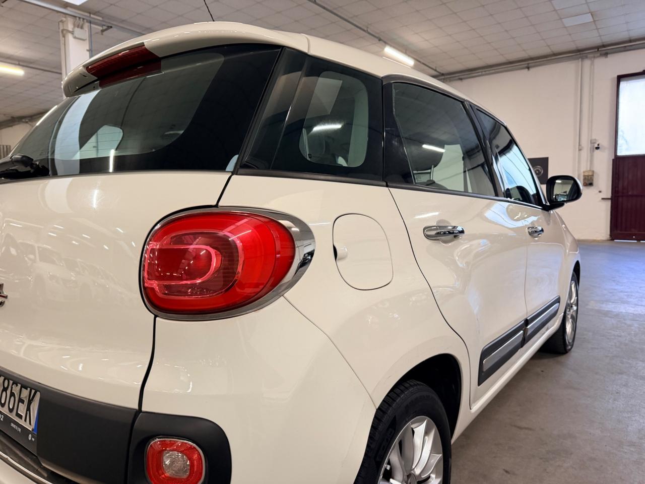 Fiat 500L 1.3 Multijet 85 CV Pop Star