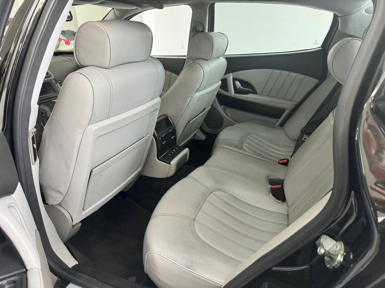 Maserati Quattroporte 4.2 V8 Sport GT