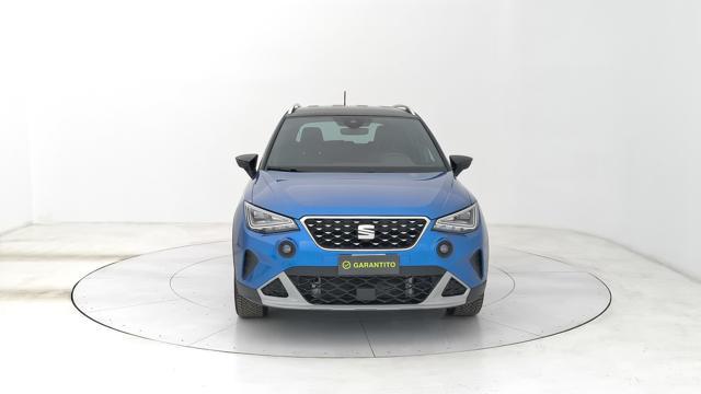 SEAT Arona 1.0 ecotsi Xperience 110cv