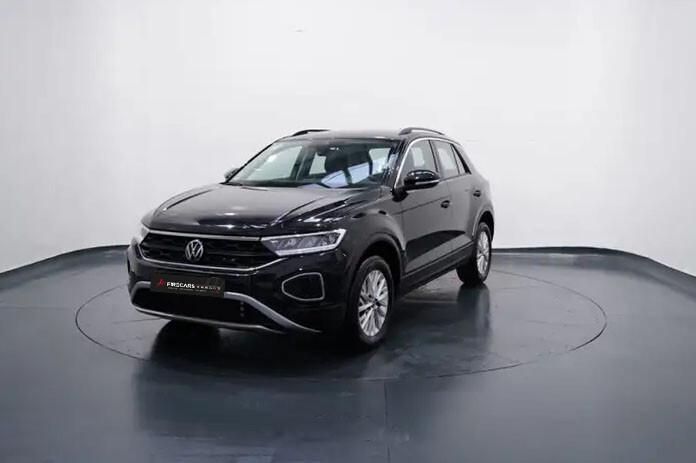 Volkswagen T-Roc 2.0 TDI 150 CV DSG 8.000KM