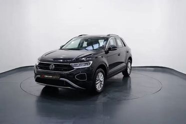 Volkswagen T-Roc 2.0 TDI 150 CV DSG 8.000KM