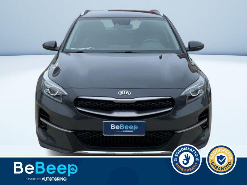 KIA Xceed 1.0 T-GDI STYLE 120CV