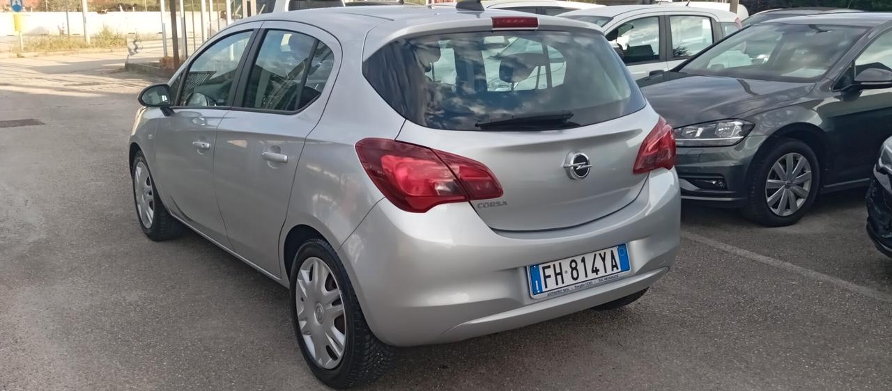 Opel Corsa 1.2i 69 CV-Garanzia-Neopatentati