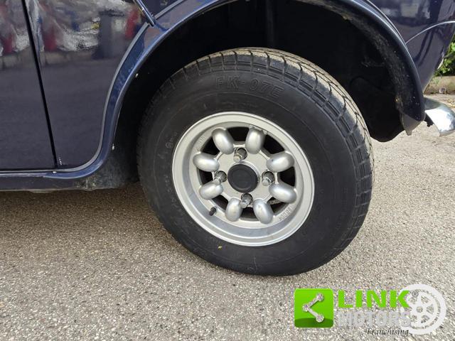 INNOCENTI Mini Cooper 1.3