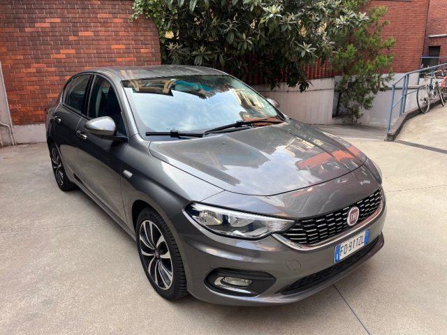 FIAT Tipo 1.6 Mjt S&S 5 porte unico proprietario