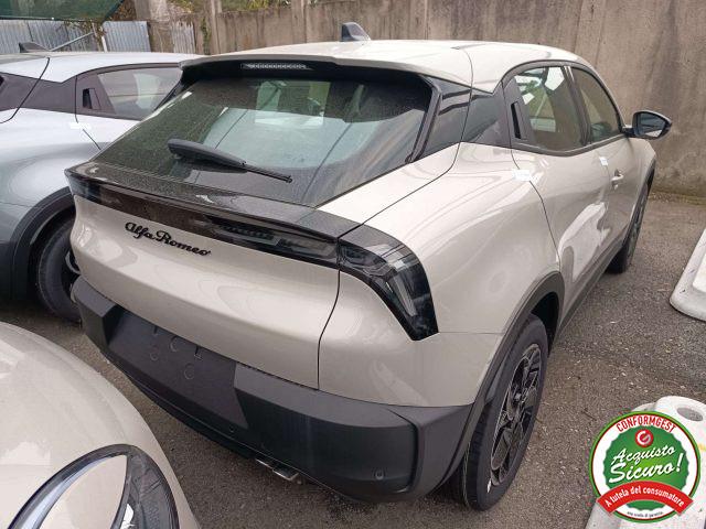 ALFA ROMEO Junior Junior 1.2 ibrida 136cv edct6 PRONTA CONSEGNA