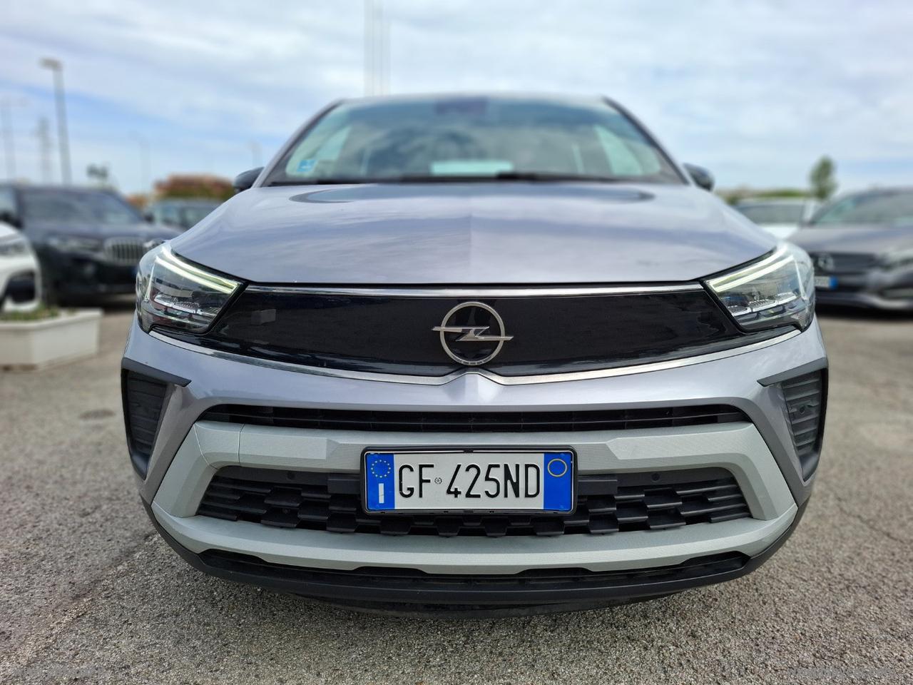 OPEL Crossland 1.5 ECOTEC D 110 CV S&S Edit.