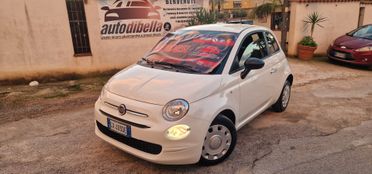 Fiat 500 1.0 Hybrid Connect