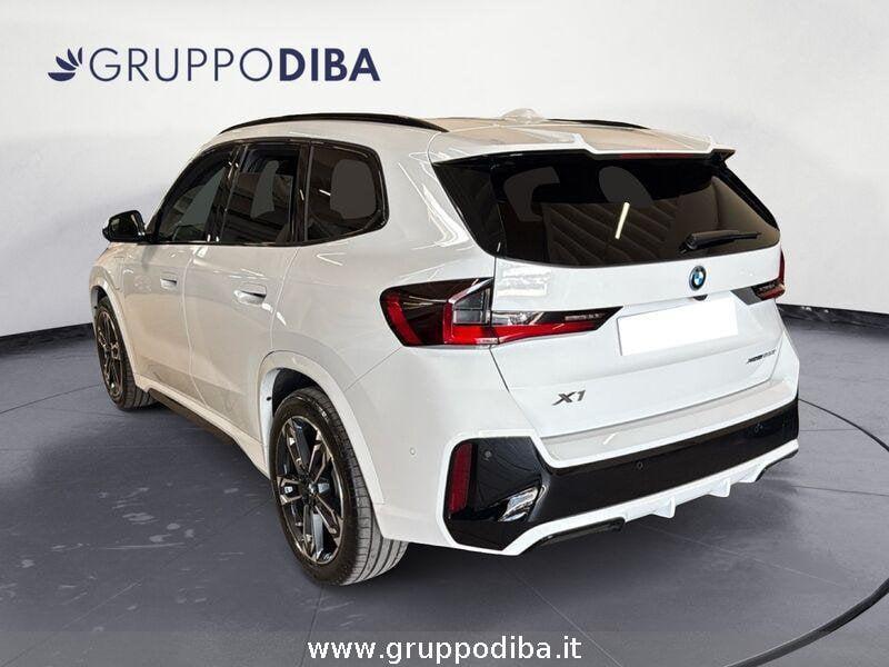 BMW X1 U11 xdrive 25e MSport Pro auto