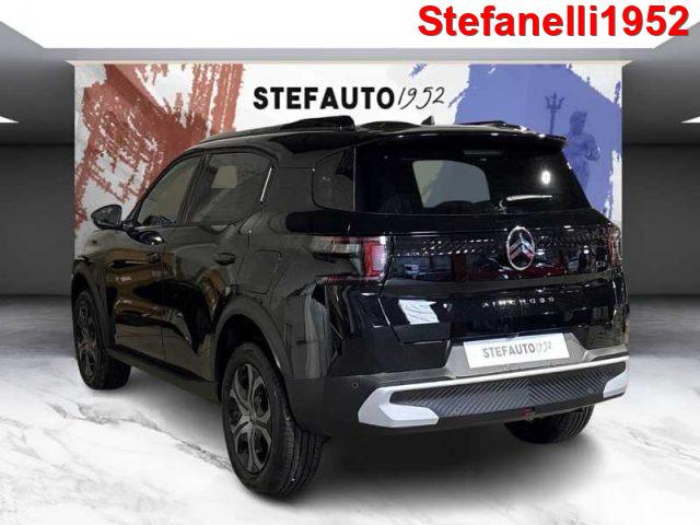 CITROEN C3 Aircross Nuova PureTech Turbo 100 MT6 - YOU Pac