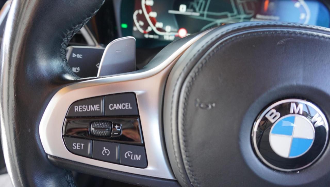 BMW 440 M SPORT i 48V xDrive Cabrio