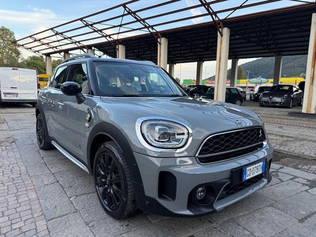 MINI Countryman 1.5 Cooper SE Business Countryman ALL4 Automatica