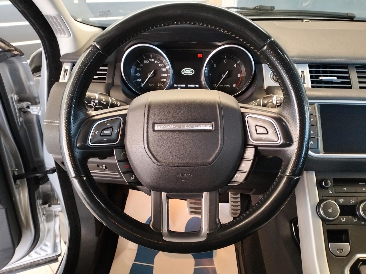 Land Rover Range Evoque 2.2 TD4 5p. Dynamic