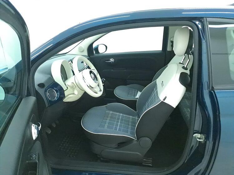 Fiat 500 Lounge BZ842795 1.0 Mild Hybrid 70CV