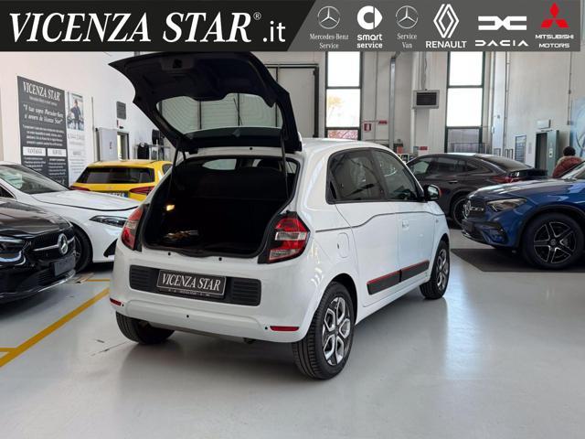 RENAULT Twingo SCe Stop&Start Energy