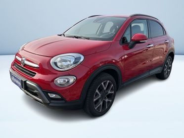 FIAT 500X 2.0 MJT CROSS PLUS 4X4 140CV