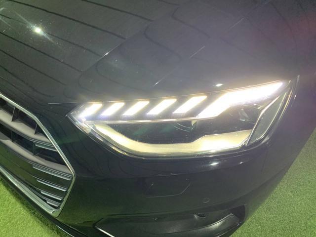 AUDI A4 Avant 40 g-tron S tronic