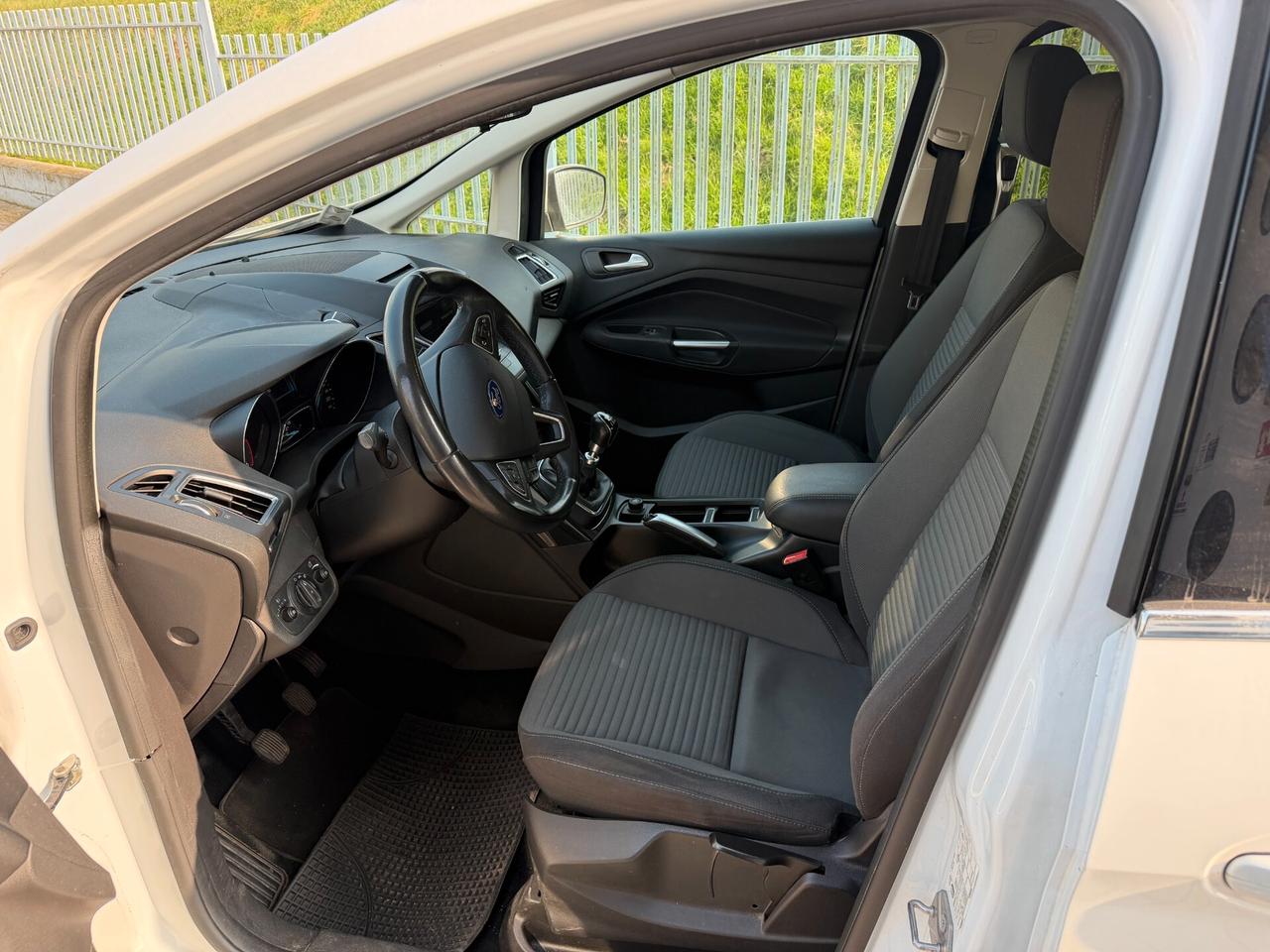 Ford C-Max C-Max7 1.5 TDCi 120CV Start&Stop Business