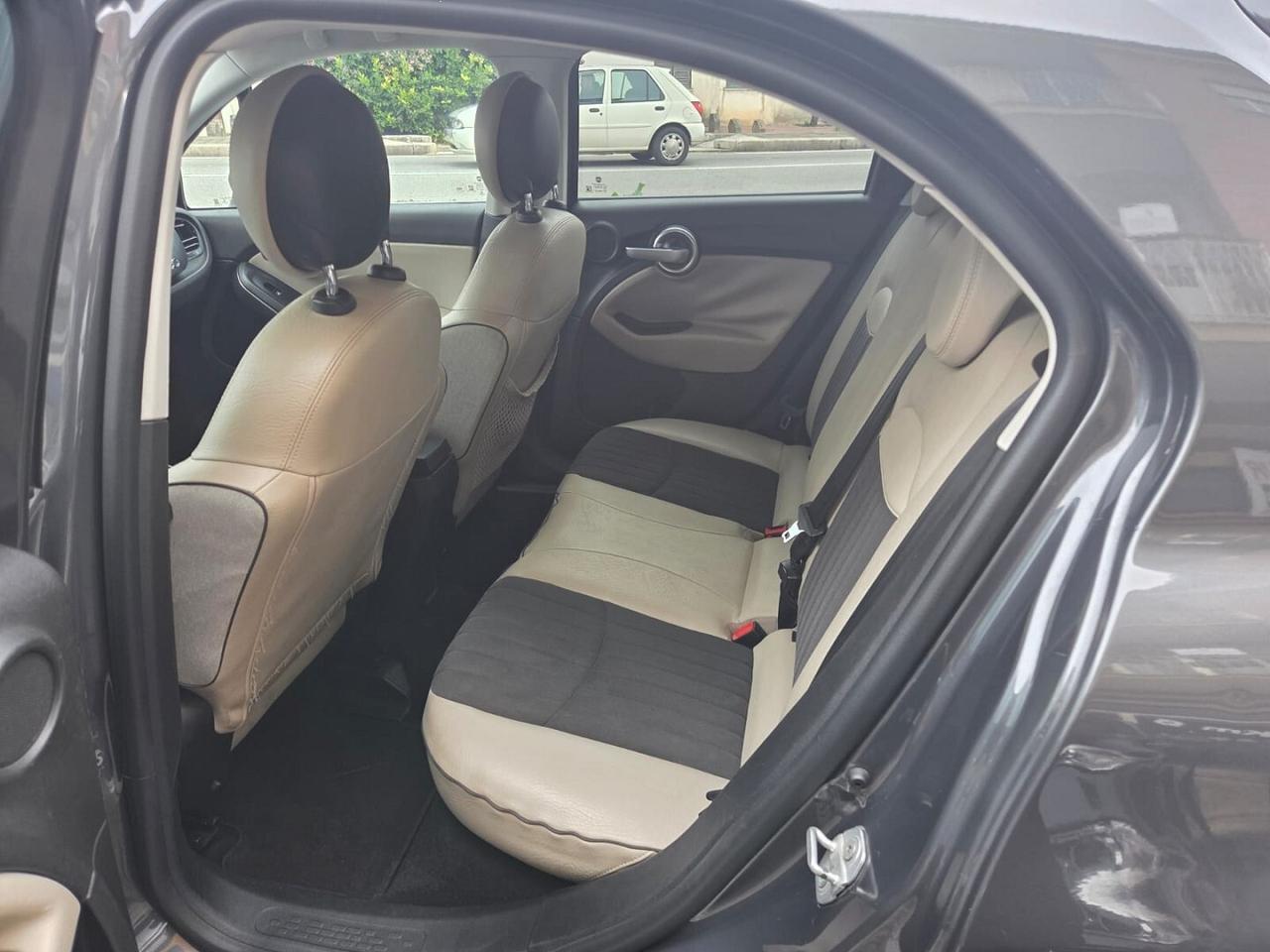 FIAT 500X 1.6MJT 120CV 88KW NAV-2016