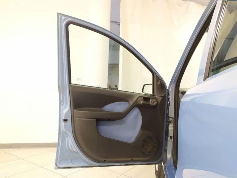 FIAT Panda 1.2 Dynamic eco