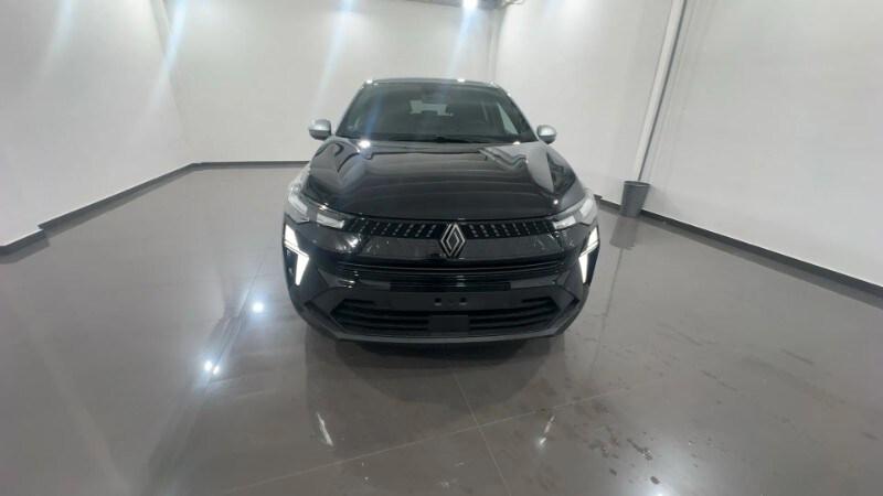 RENAULT Captur 2ª serie Captur TCe 100 CV GPL ...