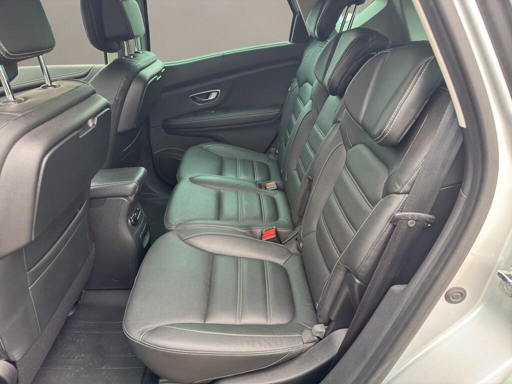 Renault Scenic 1.7 Blue dCi Intens