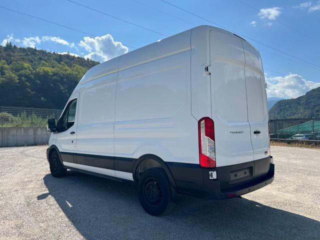 FORD Transit 350 2.0TDCi EcoBlue 170CV PL-TM Furgone Trend