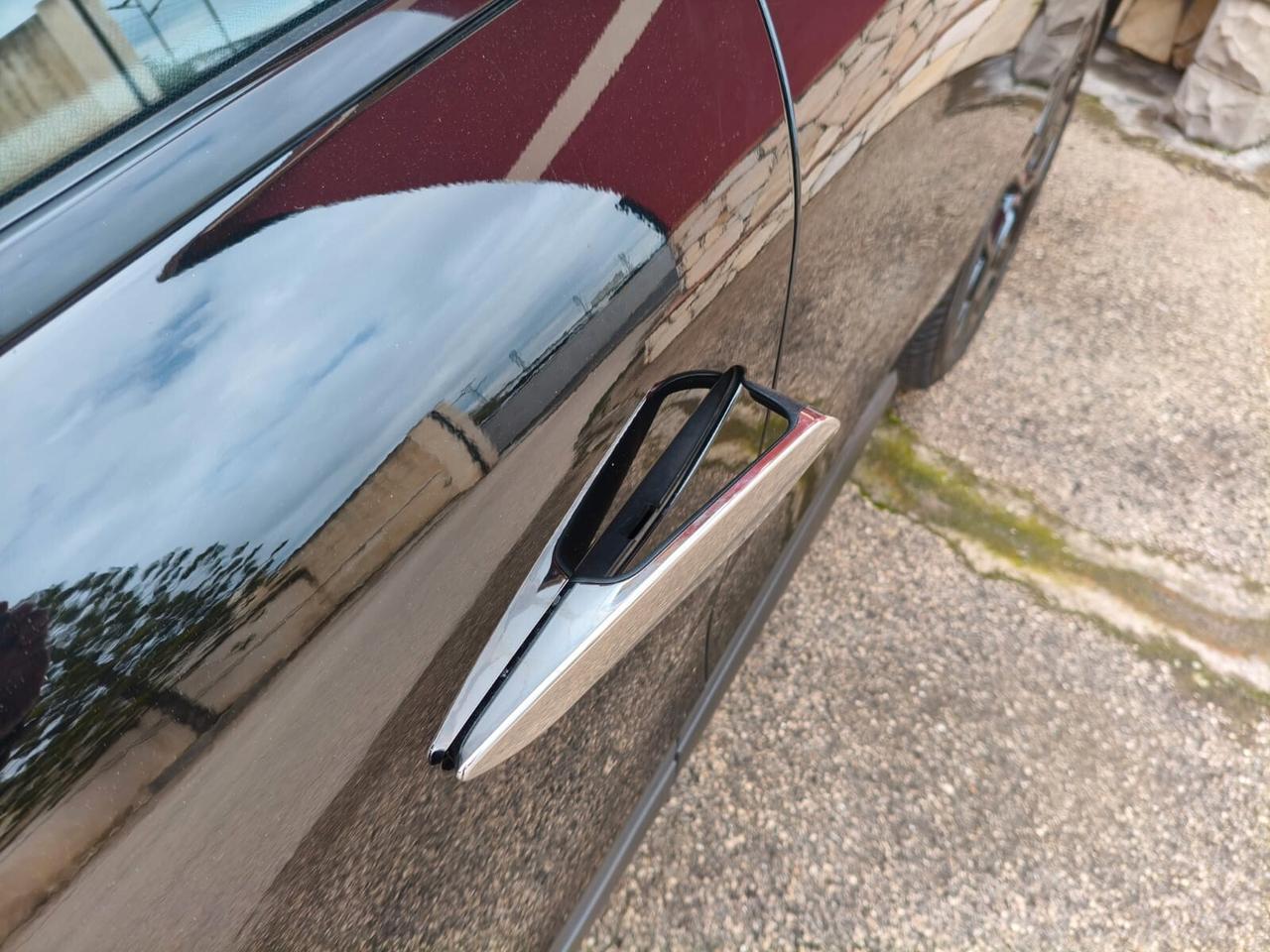 Ds DS4 4 BlueHDi 130 aut. Performance Line+