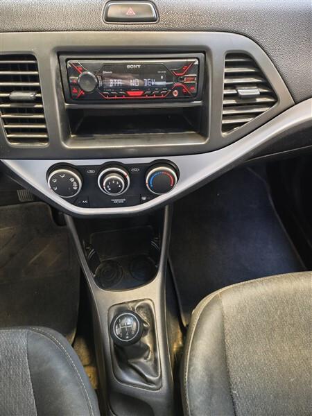 Kia Picanto 1.0 12V 5 porte Glam