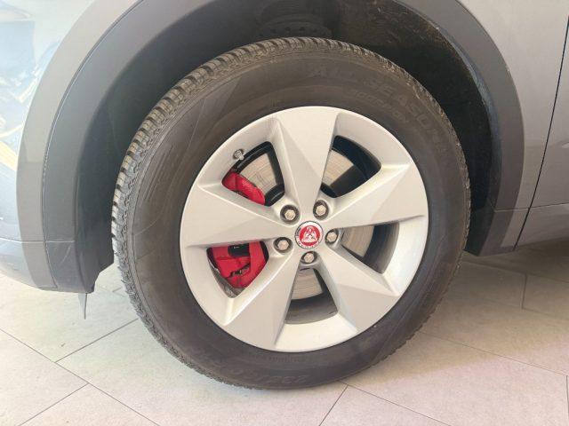 JAGUAR E-Pace 2.0D 150 CV AWD aut. R-Dynamic HSE