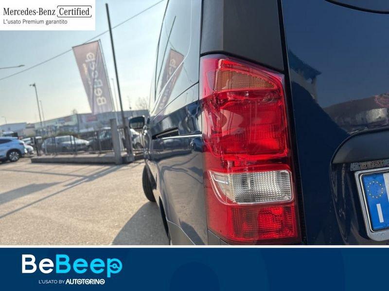 Mercedes-Benz Vito 114 CDI LONG MIXTO PRO AUTO MY20