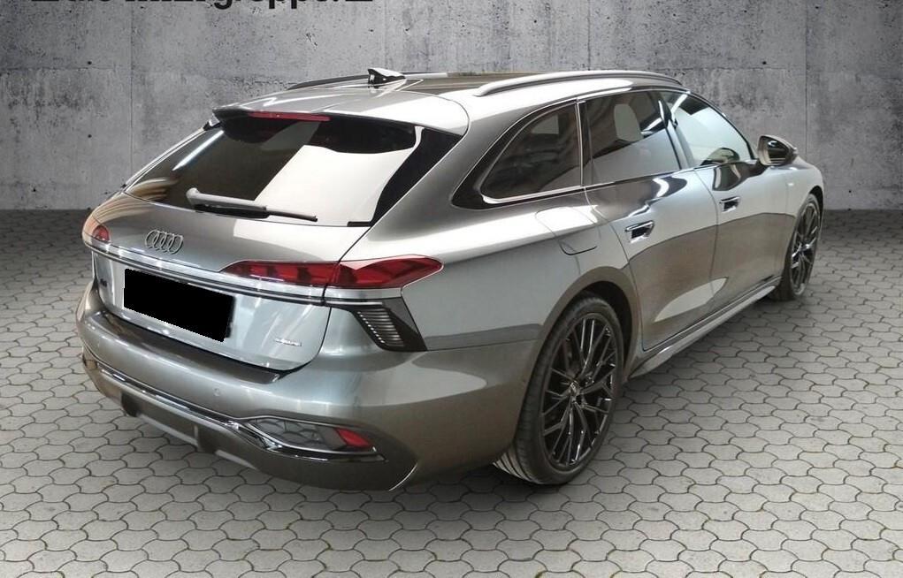 Audi A6 Avant 40 2.0 TDI quattro ultra S tronic line edition