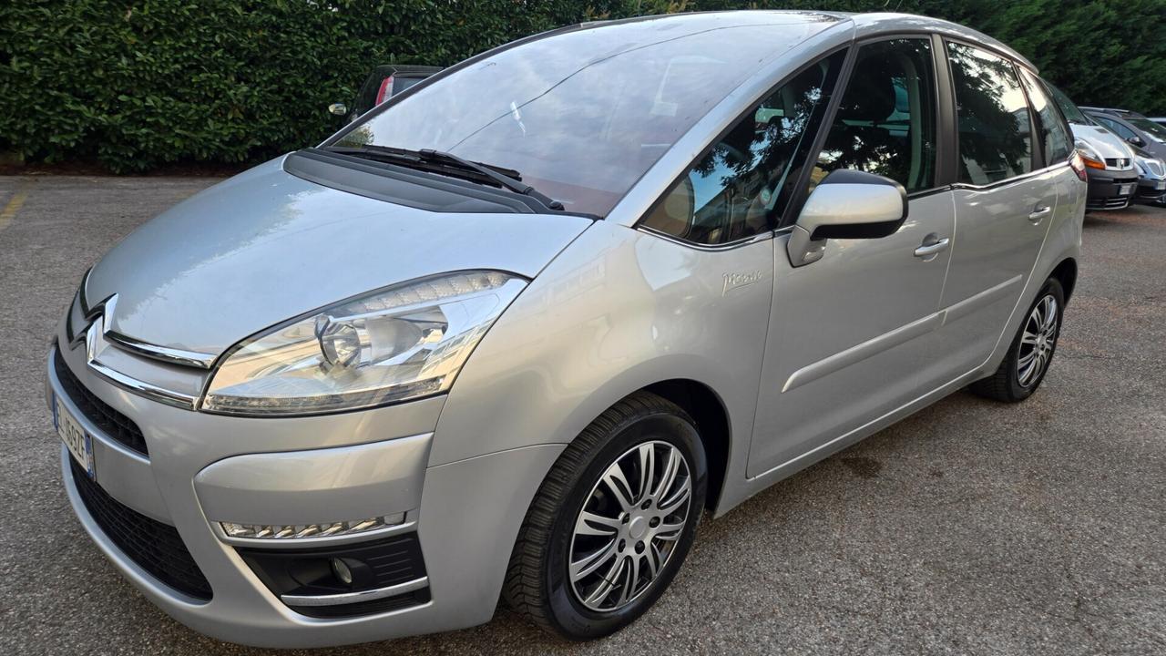 Citroen C4 Picasso 1.6 e-HDi Frizione Nuova