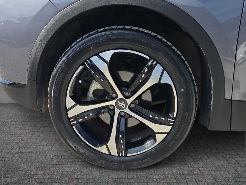 DR AUTOMOBILES DR 6.0 1.5 Turbo CVT Bi-Fuel GPL