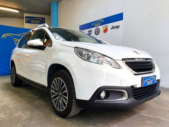 Peugeot 2008 1.5 Bluehdi Active N1