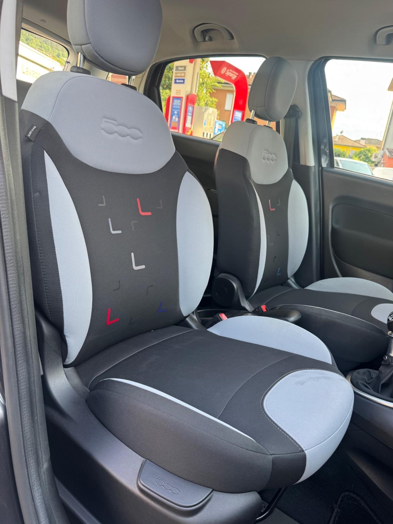 Fiat 500L 1.4 95 CV Pop Star